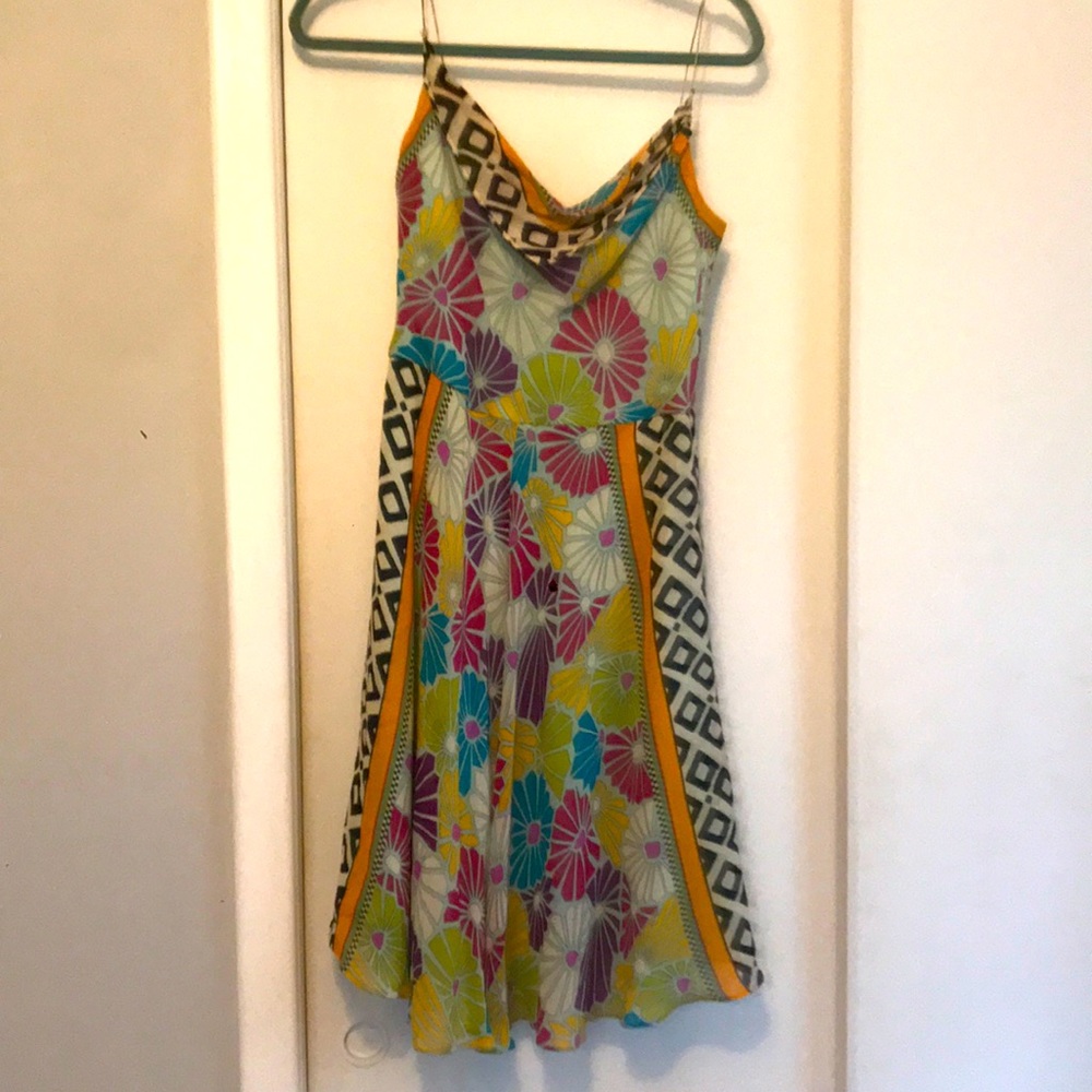 Nicole Miller Dress